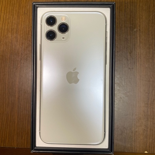 【値引相談受付中】iPhone11Pro