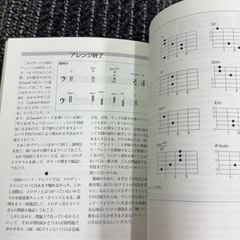 ベース教則本　の画像