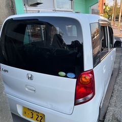 ホンダ　ライブ　の画像