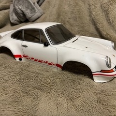 TT01 ラジコン シャーシ＆モーター類の画像