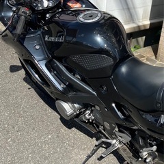 ZZR400N8の画像