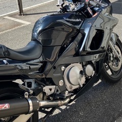 ZZR400N8の画像
