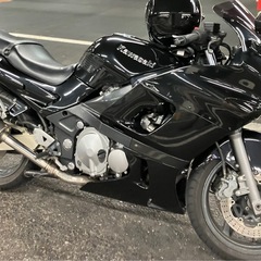 ZZR400N8の画像