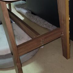 テーブルの画像