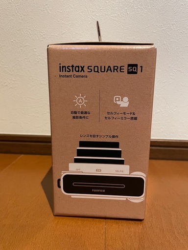 instax square SQ1