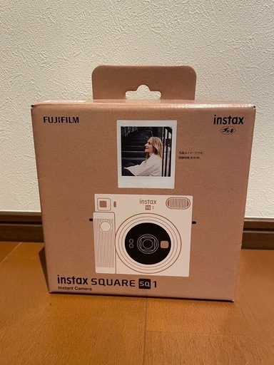 instax square SQ1