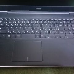 2021年製DELLメモリ12GB大容量512G＋240G＋DVDマルチドライブの画像
