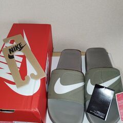 新品未使用品 NIKE Air Max Cirro 30cm サンダル ナイキの画像