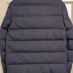 MONCLER　GAMME BLEU　モンクレール　ガムブルーの画像