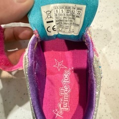 子供靴　まとめ売りの画像