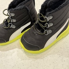 子供靴　まとめ売りの画像