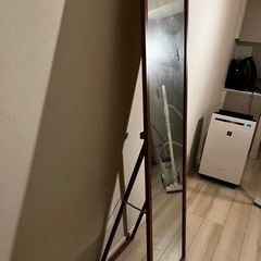 鏡　ぜんしん全身の画像