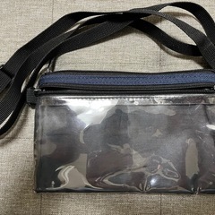 埼玉西武ライオンズ　2023ファンクラブ入会記念品　スマホショルダーの画像