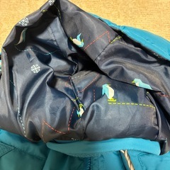 グラニフ　90 ジャケットの画像