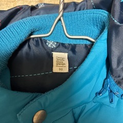 グラニフ　90 ジャケットの画像