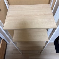 【大至急】棚の画像
