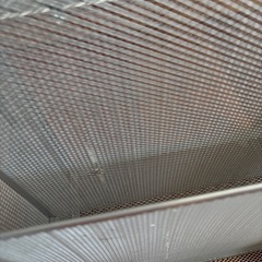 ニトリ　マガジンラックの画像