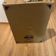 スチールラック、棚の画像