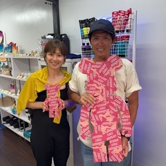 波レジンアートマスターコース講座の画像