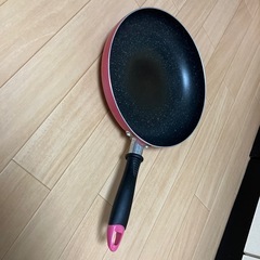 フライパンの画像