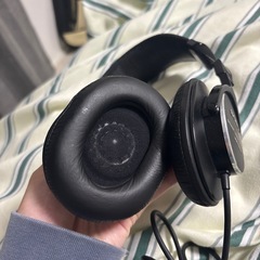 SONY 
MDR-CD900STの画像