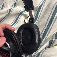 SONY 
MDR-CD900STの画像