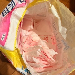 【無料】母乳パッド Pigeon こほうそうたいぷ個包装タイプの画像