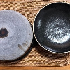 【中古使用品】土鍋＆屯水 ３名用の画像