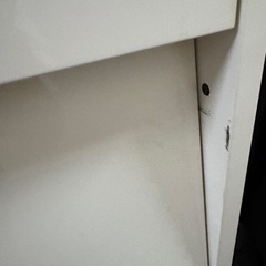 シューズボックスの画像