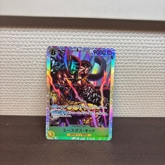 ワンピースカードの画像