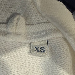 モンクレール　ポロシャツの画像