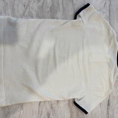 モンクレール　ポロシャツの画像