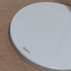 ダイソン掃除機 収納ドックの画像