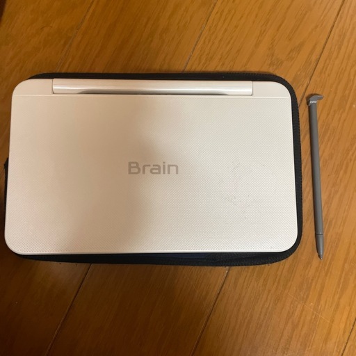 Brain電子辞書