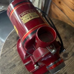 フジローヤル 電動コーヒーミル type R440の画像