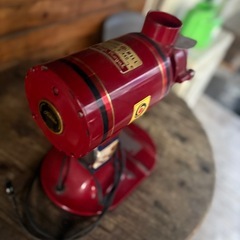 フジローヤル 電動コーヒーミル type R440の画像