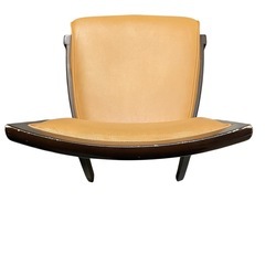 【1108-09】中古美品‼️ダイニングチェア（UM CHAIR／ジェフサセントラル製）の画像