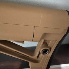 東京マルイ URG11.5インチ ガスブロの画像