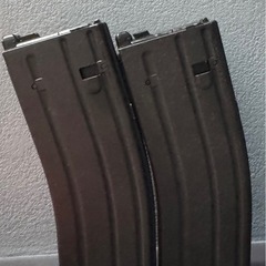 東京マルイ URG11.5インチ ガスブロの画像