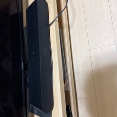 ソノススピーカーの画像