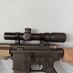 東京マルイ URG11.5インチ ガスブロの画像