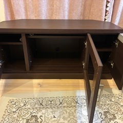 【美品】テレビ台の画像