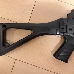 ☆モーター交換必要☆ 東京マルイ SIG 552 SEALS 電動ガンの画像