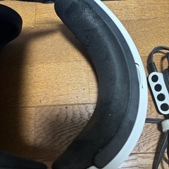 難あり　PS VR 本体 一式セットの画像