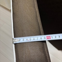 ソファになる敷き布団マットレスの画像