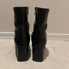 RANDA ブーツの画像