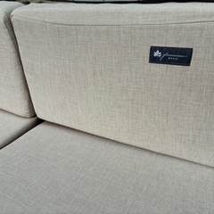 ロゴス　アウトドアチェア　グランベーシック　グランプソファの画像