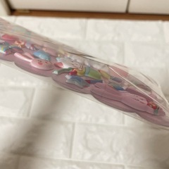 おしりシールの画像