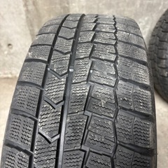 ⭐︎ トヨタ純正16インチ ＋ スタッドレス WINTER MAXX  ⭐︎の画像