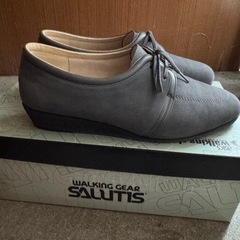 　アシックス pedala 23,5cm美品の画像